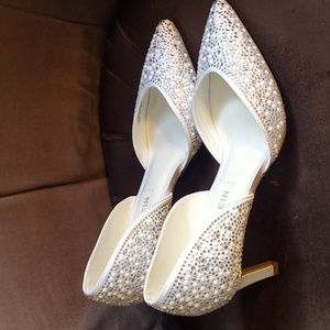 Dress shoes